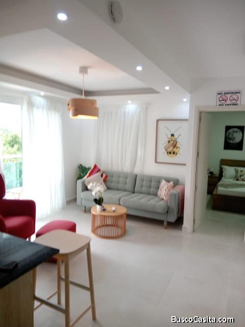 Alquileres en Serena Paradise