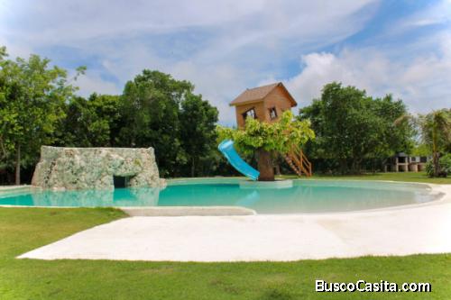 Niagara Beach Casa, Villa, Vivienda Alquilo  renta en Punta Cana