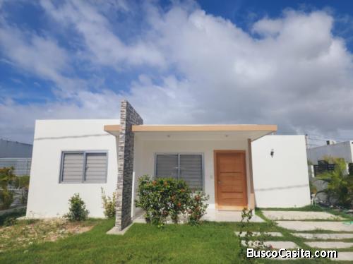 Niagara Beach Casas, viviendas Rentar en Bavaro Punta Cana