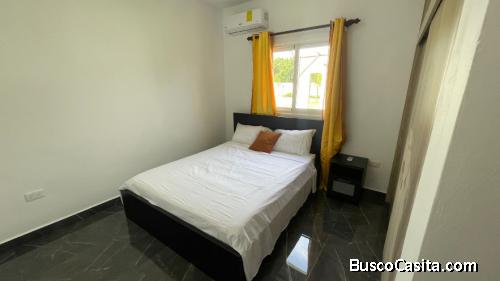 Niagara Beach Casa, Villa, Vivienda Rentas en Punta Cana