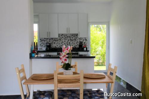 Casa, Villa, Vivienda En alquiler en Bavaro Punta Cana