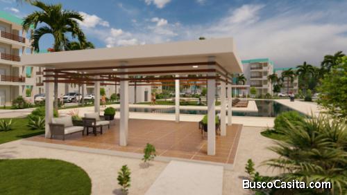 Serena La Altagracia Punta Cana Buscar  comprar Apartamentos barato