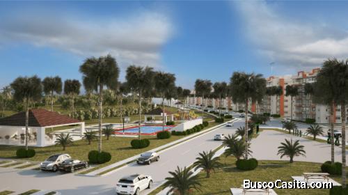 CRISFER La Altagracia Punta Cana En venta  Compra de Condominios baratos 