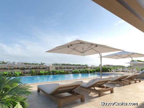 Complejos en Downtown Punta Cana