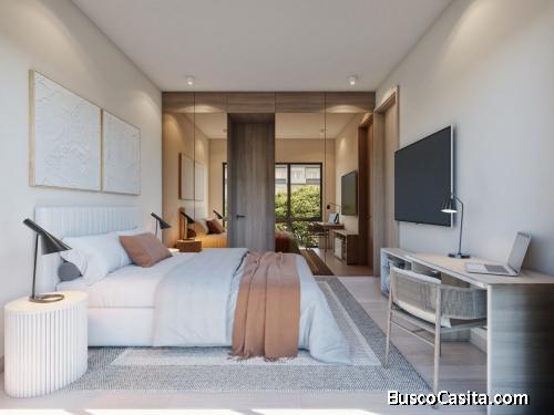 City Place Luxury Condos Departamentos en venta en Downtown Punta Cana