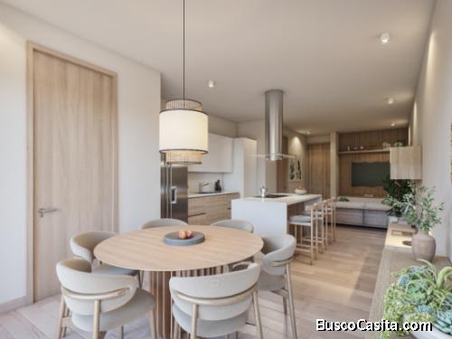 City Place Luxury Condos Pisos en venta en República Dominicana
