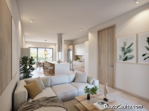 City Place Luxury Condos en Bávaro