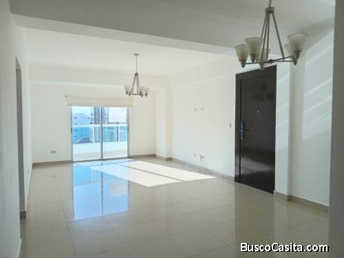 Apartamento en Venta en El Millón, Distrito Nacional, Santo Domingo.