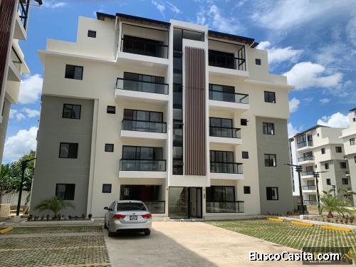 APARTAMENTOS DE VENTA EN SANTIAGO DE LOS CABALLEROS