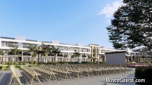 Inmueble, Departamentos en venta en El Cortecito La Altagracia Punta Cana  a minutos de La Playa