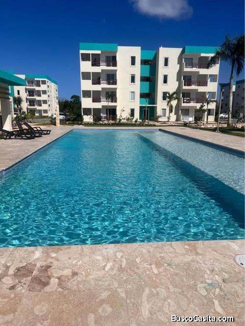 In Dominican Republic Rent  Sale Secure two, three BR 1, 2 Baths Loft, Flat, property  