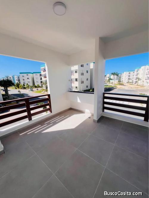 In Dominican Republic Rentals Elegant 1, 2 Rooms 1, 2 Bathrooms Apartment Short  Long Term  Stay