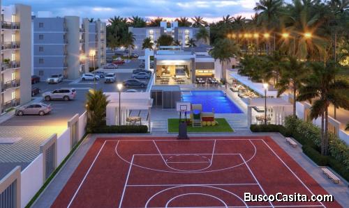 1, 2, 3 Bedrooms In Dominican Republic Rental Affordable Apartment, loft, flat Short  Long Term 