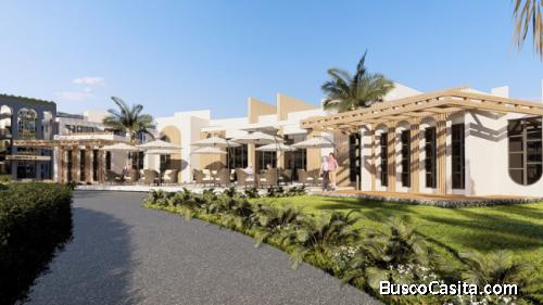 Proyecto habitacional Comprar Condominio en República Dominicana