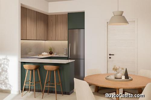En Dominicana Proyecto habitacional Comprar Deptos
