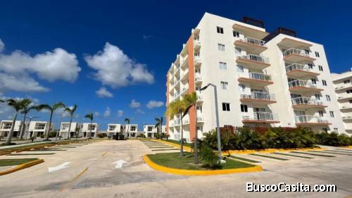 One, two, three BR  For rent  rental In Dominican Republic Modern Residence, apartment, condo, resi