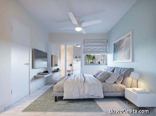 Condominios, Bienes raíces en renta en RD