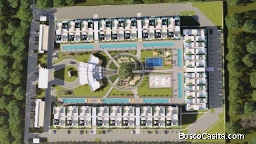 Oportunidades Apartamentos, viviendas, propiedades en comprar y vender en Villas Bavaro RD, La Altag