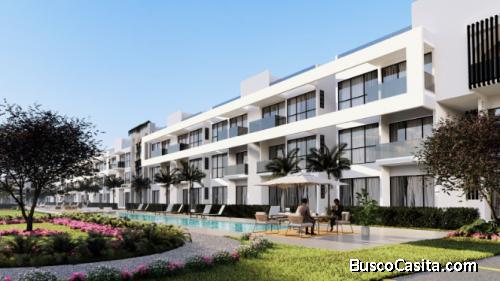 Fecha de entraga Casas, villas & apartamentos en comprar y vender en Punta CANA La Altagracia