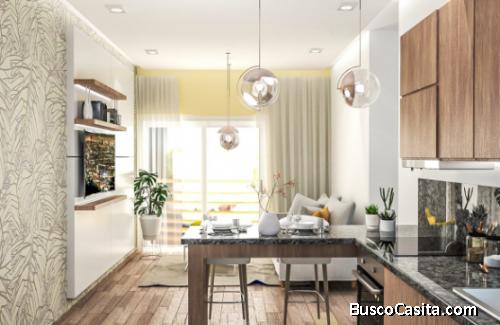 En alquiler Condominio, residencial en Pueblo Bavaro Punta Cana
