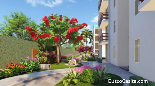 Alquilo, Rento departamento, villa, casa en Bavaro Punta Cana