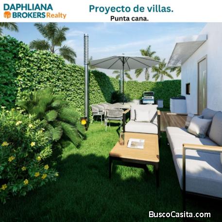 Compras de Condominio Casa 2, 3 habitaciones, Dormitorios, recámaras en República Dominicana Punta C