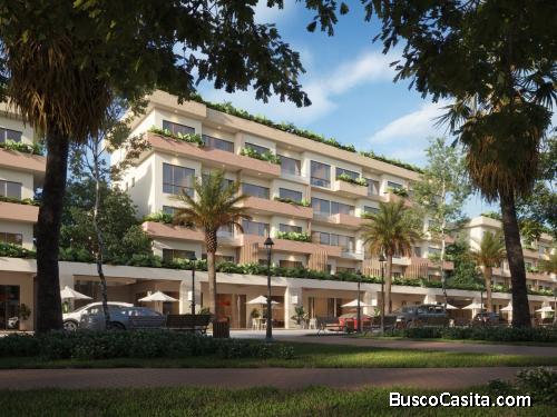 Proyectos de apartamentos, condos, inmuebles, viviendas en venta en Bávaro Punta Cana