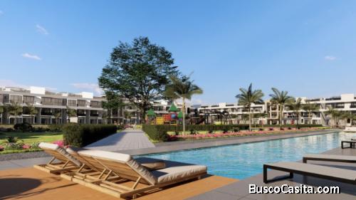 En venta Departamento en El Cortecito Los Corales Bavaro