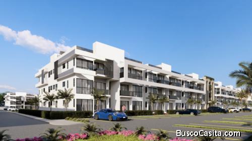Gold Reef Village