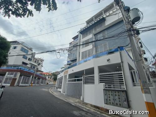 Comprar, Invertir en Residencial de Piso en República Dominicana Don Honorio RD