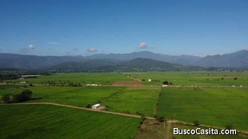 SOLARES DE VENTA EN PROYECTO ECOTURISTICO DE BONAO