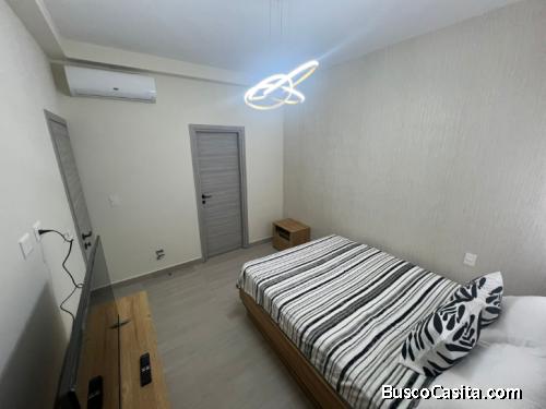 Panorama Lake Rentas condominio EN Vistacana Punta Cana RD 1 dormitorio o Tres habitaciones 2 Baños 
