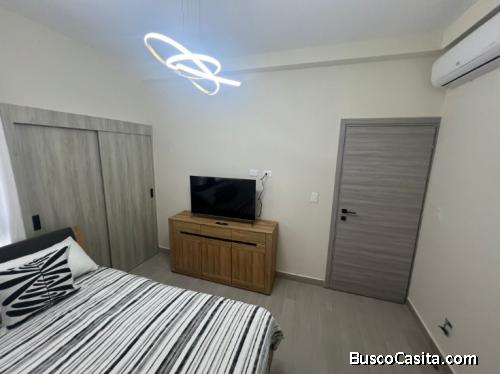 Panorama Lake Alquilar apartamento y casa EN Vista Cana  1 hab o Tres habs 1, 2 Baños 1 parquero 