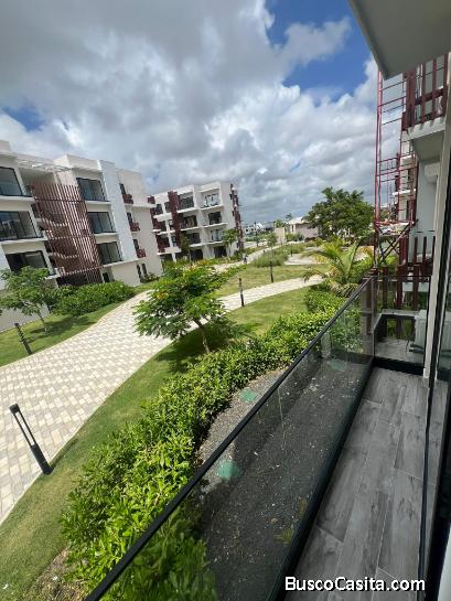 Alquiler condominio EN Vista Cana Punta Cana