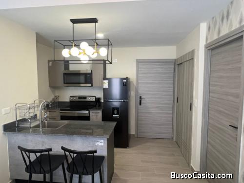 En alquiler apartamento EN Vista Cana RD