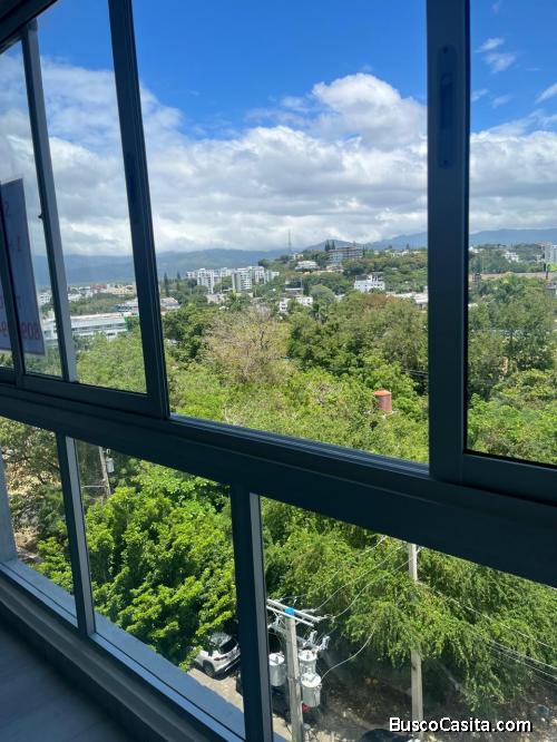 Apartamento Nuevo en Venta en Reparto Panorama, Santiago de los Caballeros.