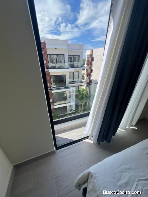 Alquilo EN República Dominicana Punta Cana Vistacana 