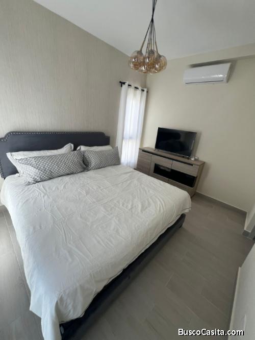 For rent, en alquiler EN República Dominicana Punta Cana Vista Cana