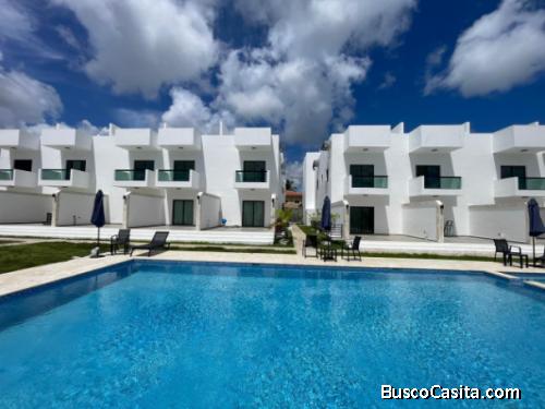 Alquiler y venta en República Dominicana