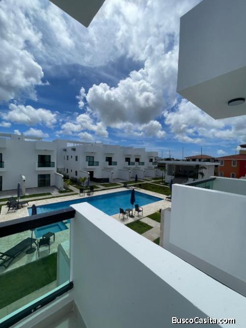 Renta en Proyecto de viviendas República Dominicana