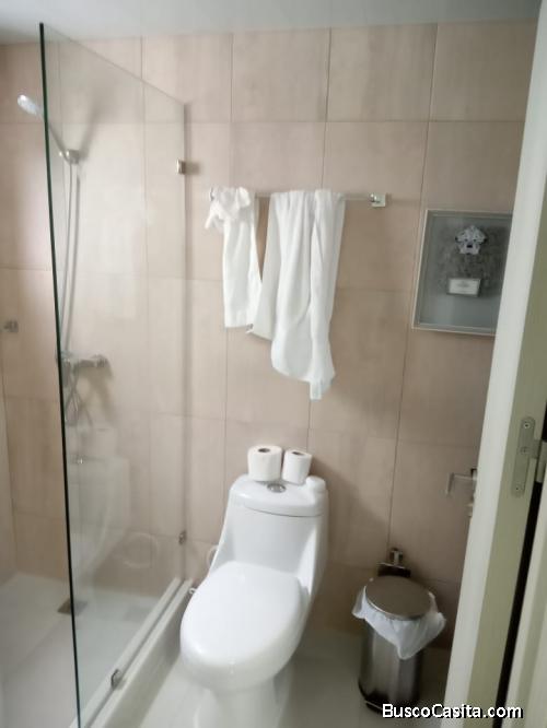 Alquiler y venta Serena Village 1, 2 dormitorios 2 baños Con muebles Proyecto
