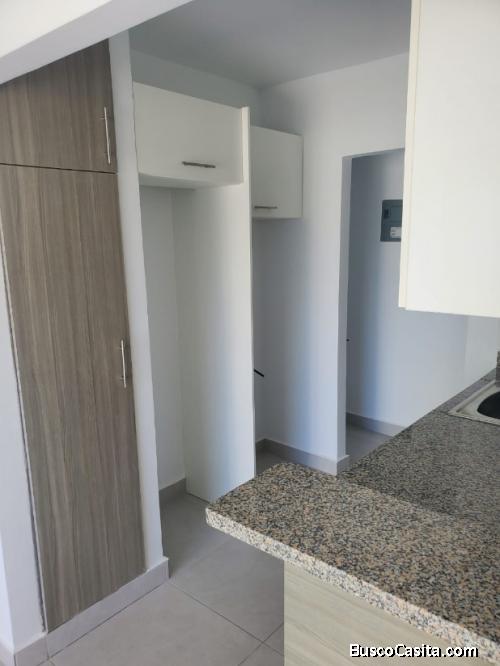 Rentar en CRISER Pueblo Bávaro Uno, Dos, tres dormitorios 2 baños