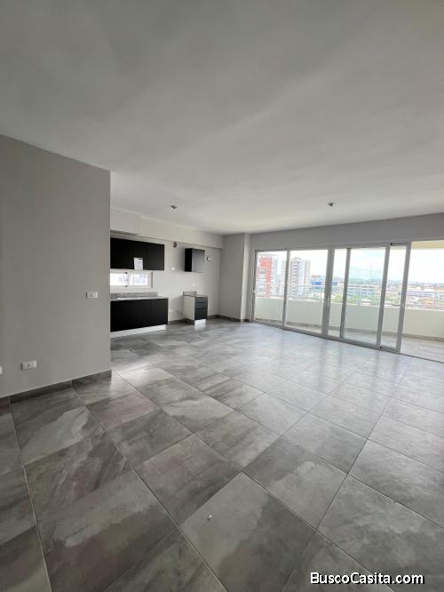 Apartamento en Venta en Serralles de 2 Habitaciones, Distrito Nacional, Santo Domingo.