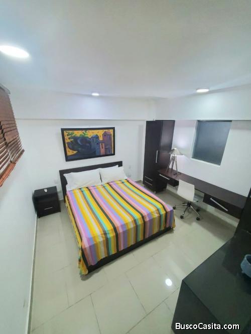 Renta y venta en Santo Domingo República Dominicana Uno, Dos, tres habitaciones 2 baños 