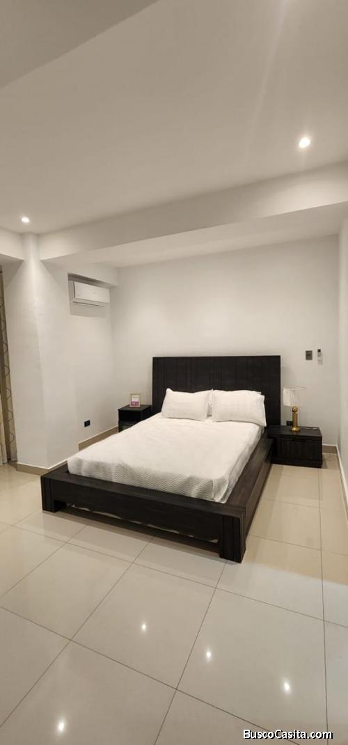 Alquilo, arriendo, rento en Santo Domingo Distrito Nacional en  RD