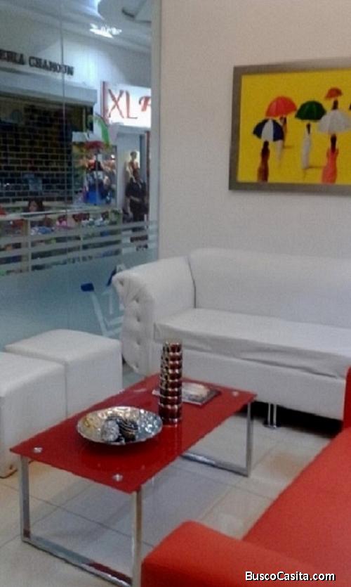 OPORTUNIDAD Vendo Local Comercial en Plaza Central