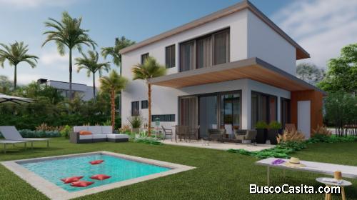For Sale Condominium At Vistacana Punta Cana Dominican Republic Two & three Beds 3.5 Bathrooms 