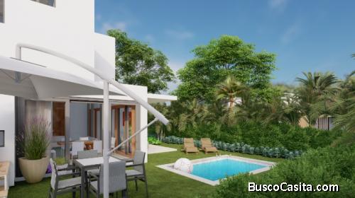 For Sale New Condominiums At Vistacana Punta Cana Bavaro 2, 3 bedrooms, BR, Beds, Rooms and Walk-in 