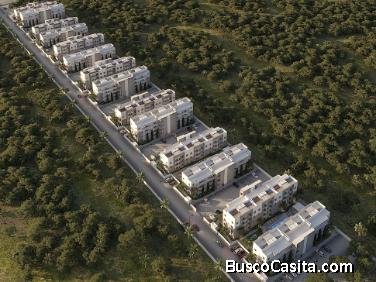 Punta Cana Bavaro República Dominicana LA ALTAGRACIA 2 y 3 habitaciones, dormitorios, recámaras Disp