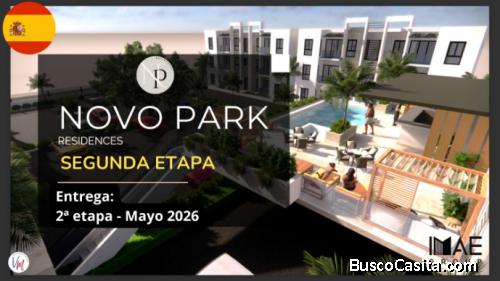Oportunidad, Disponibilidad Proyecto Condo, vivienda 2 dormitorios en PUEBLO BAVARO 